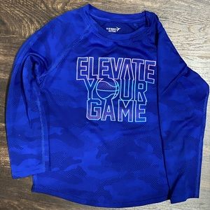 Toddler boy shirt bundle